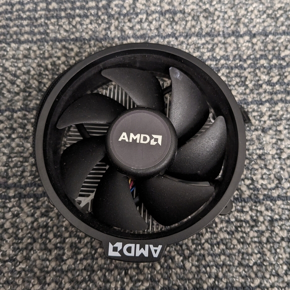 AMD Ryzen 3 1200 3.1GHz 4 Core CPU Processor - Picture 11 of 14